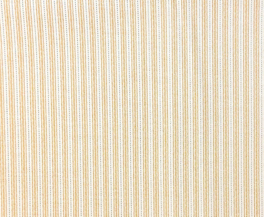 Heirloom- yellow pinstripe