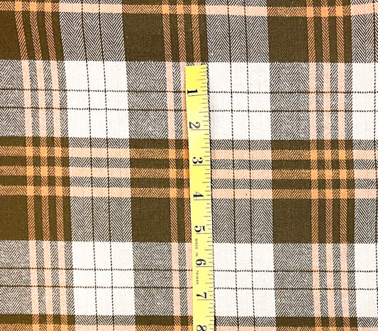 Flannel #7