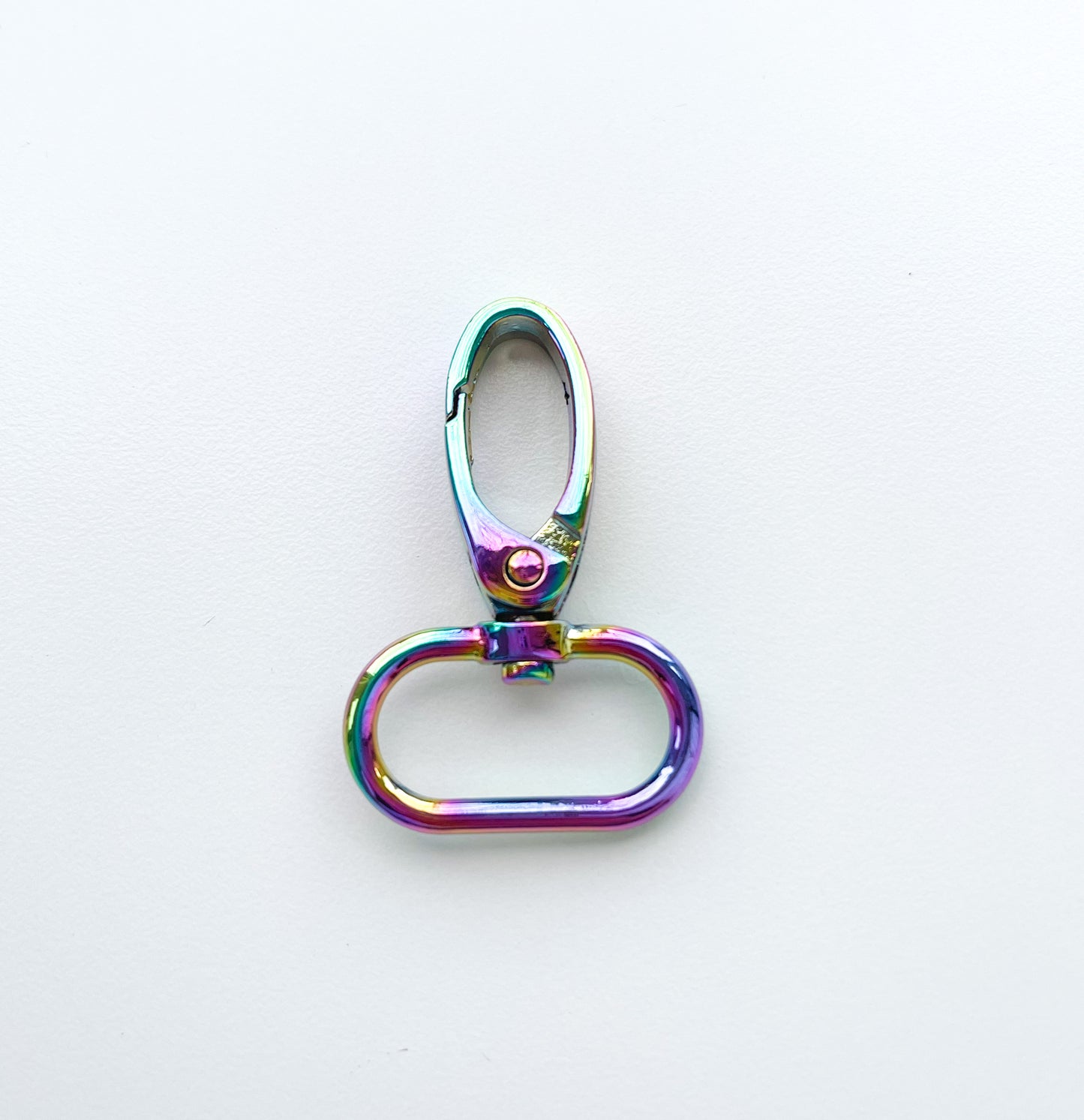 Swivel snap hook size: 1” (25mm)