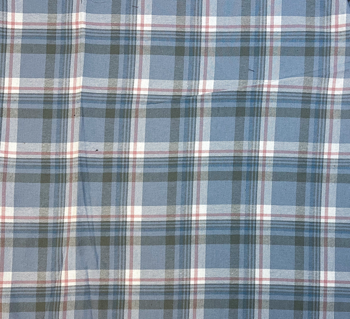 Flannel #1