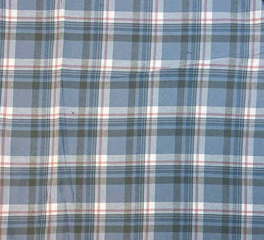 Flannel #1