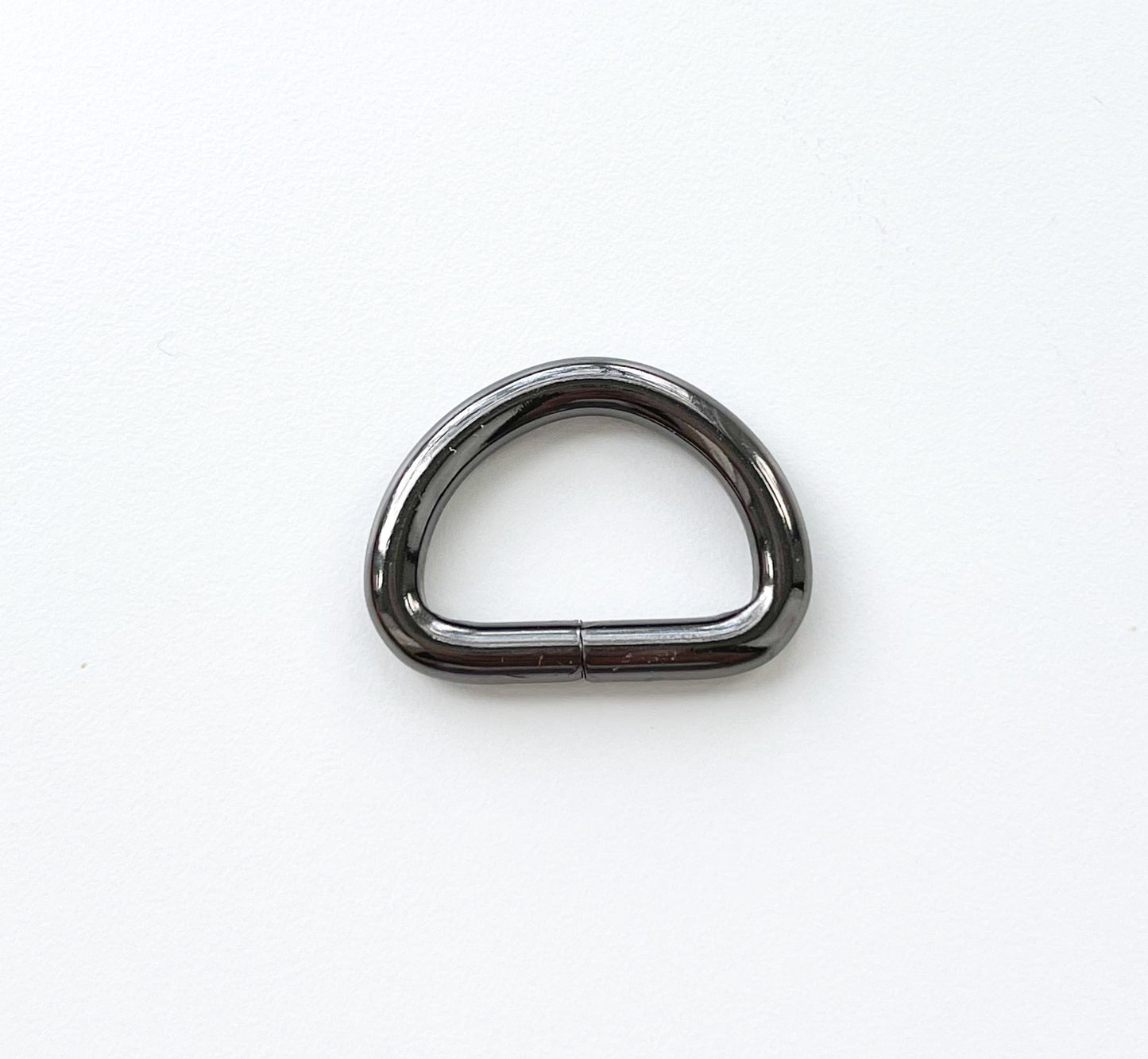 D-ring size: 1” (25mm)