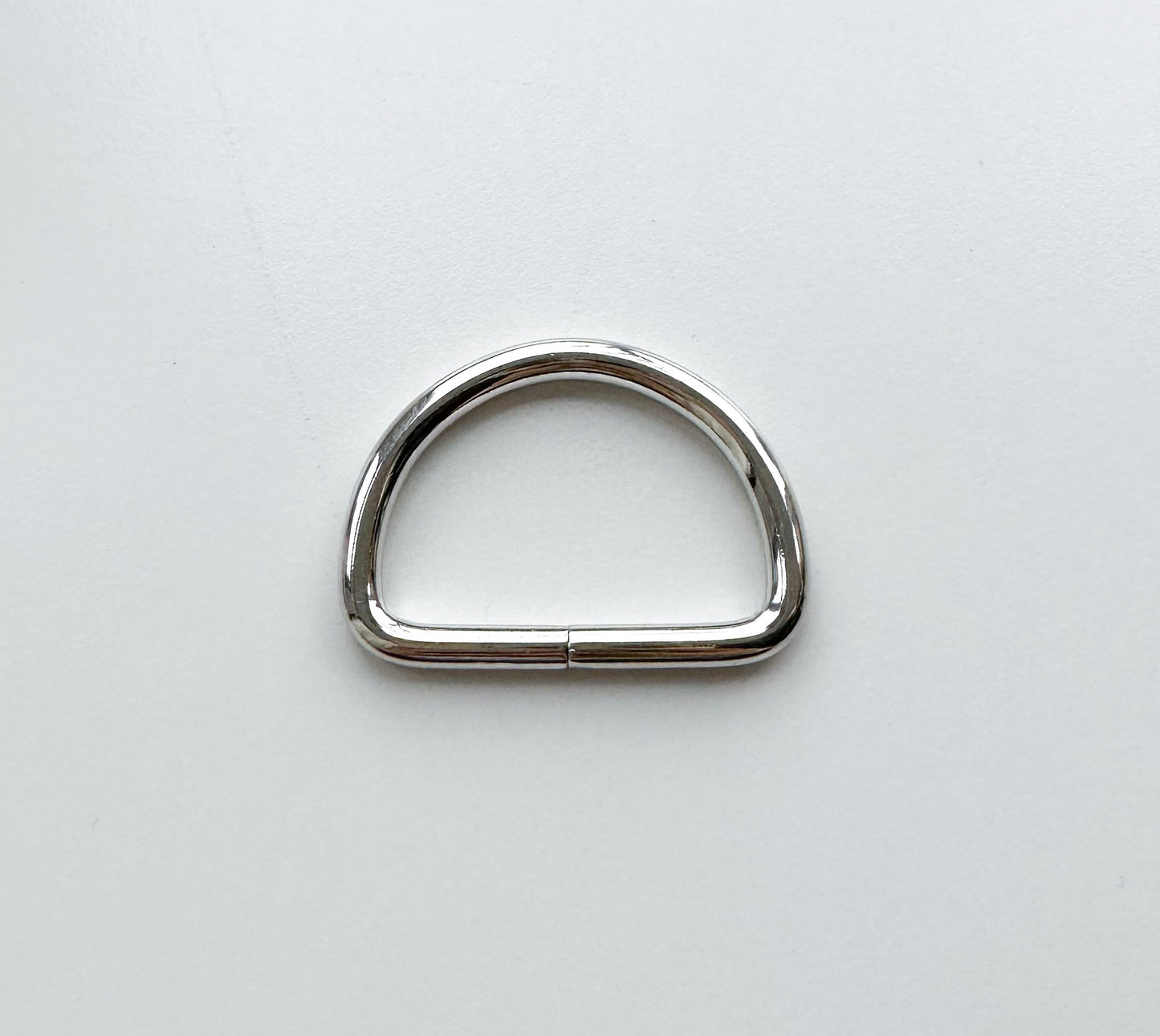 D-ring size: 1.5” (38mm)