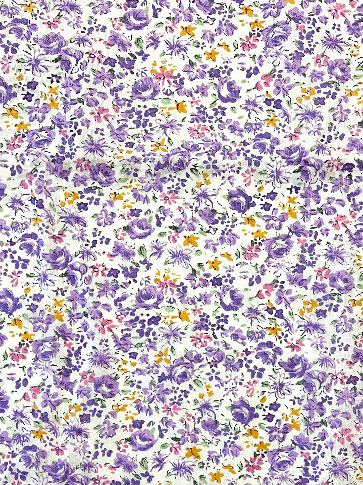 Violet blender precut bundle