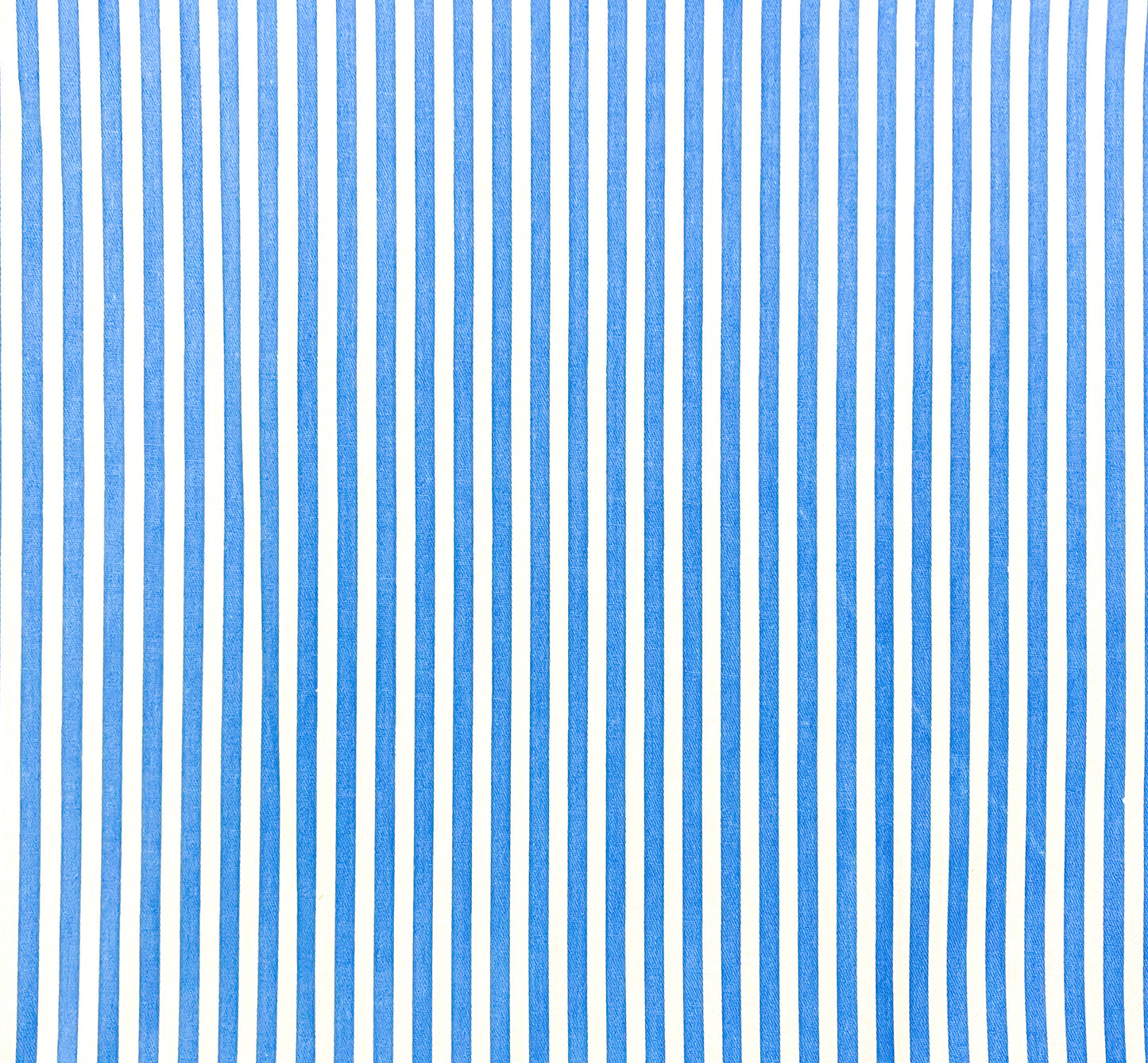 Blue stripes